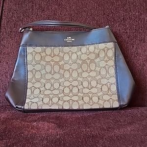 Coach Classic Handbag